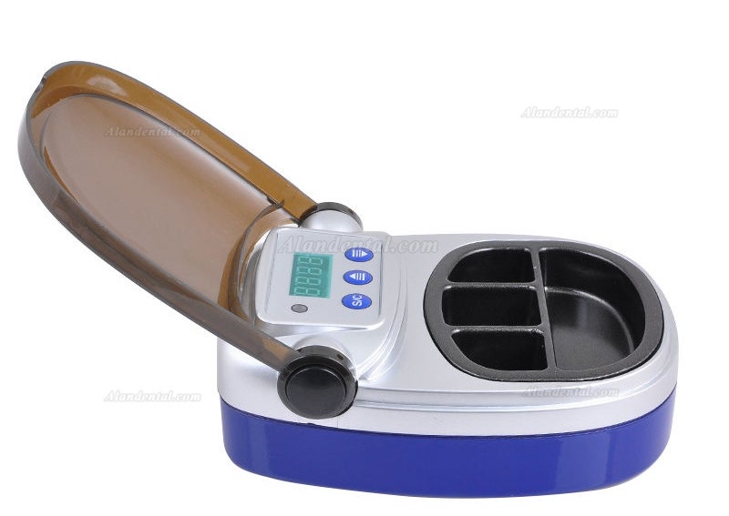 Jintai® JT-27 Dental Digital Wax Pot (4-tank)